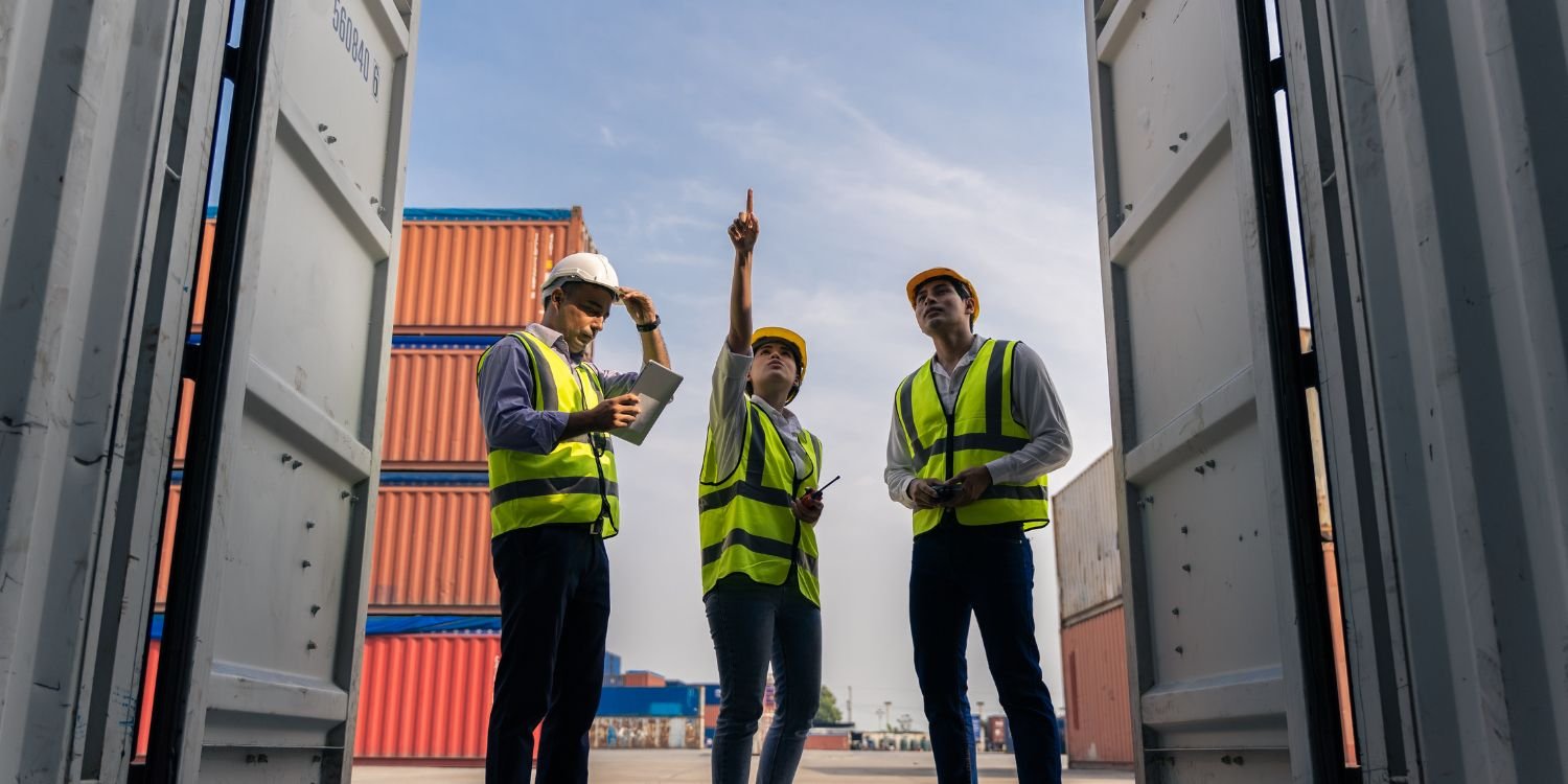 Oyster Maritime Step by Step Inspection